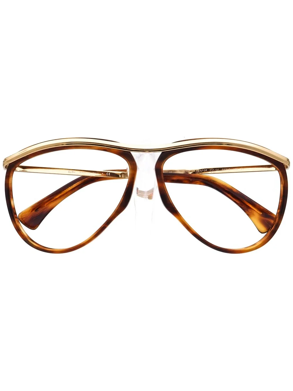 Ray-Ban measurements sturdy